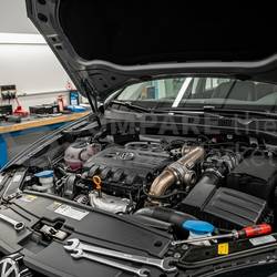 VOLKSWAGEN SHARAN 2.0 TDI Bluemotion SE CFFB Engine (2015 Model Year)